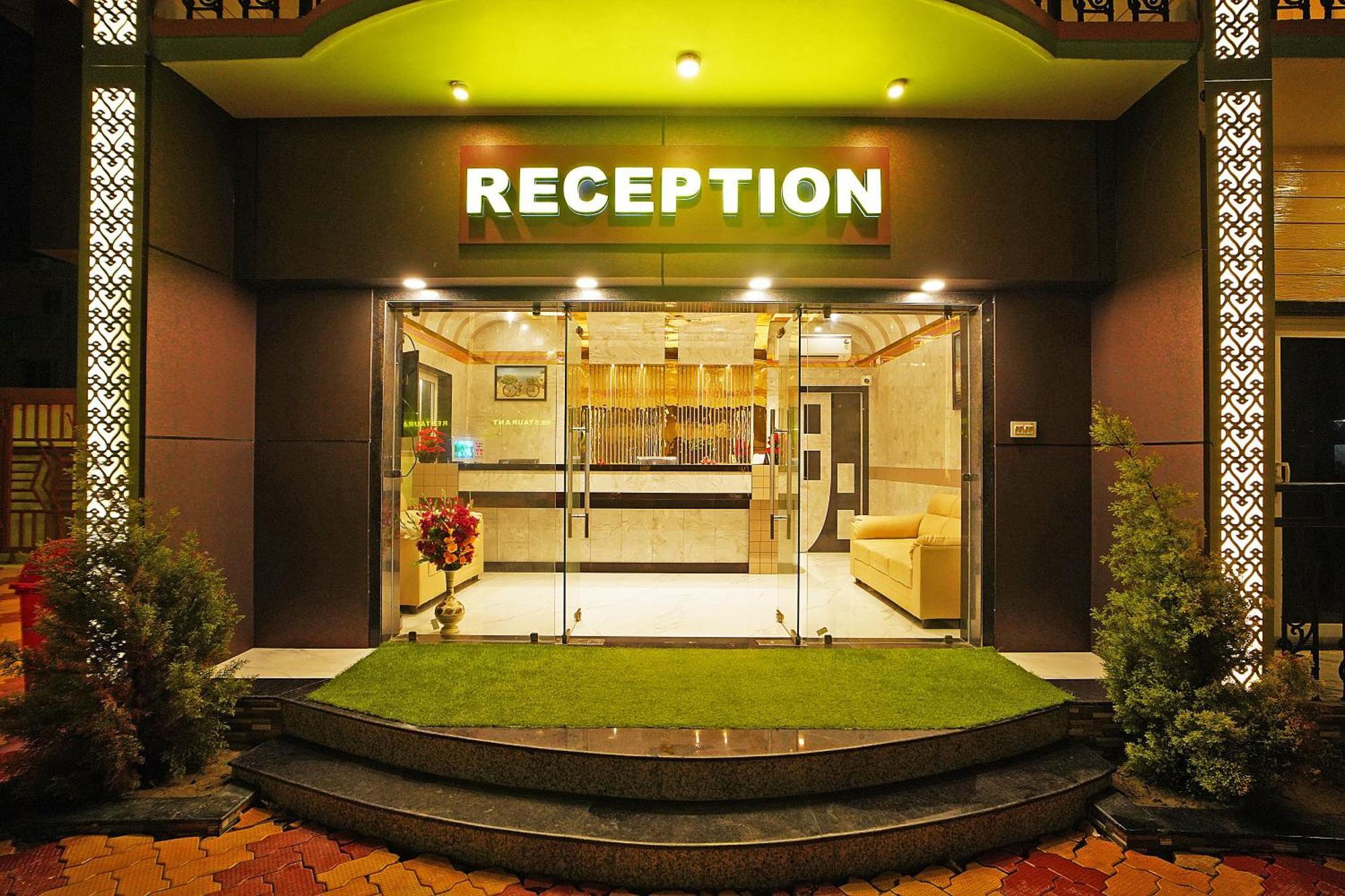 India Beach Resort !! Front Sea View !! Mandarmani Exterior foto