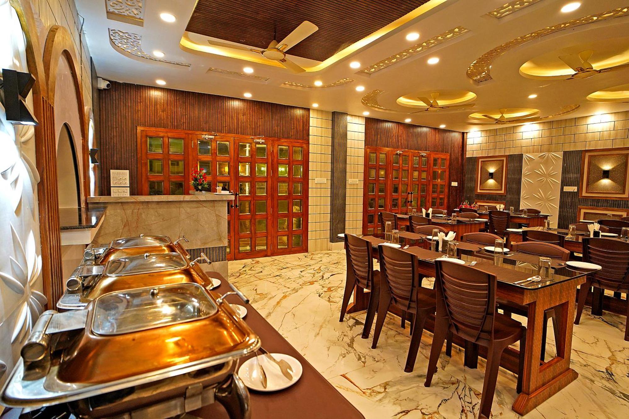 India Beach Resort !! Front Sea View !! Mandarmani Exterior foto