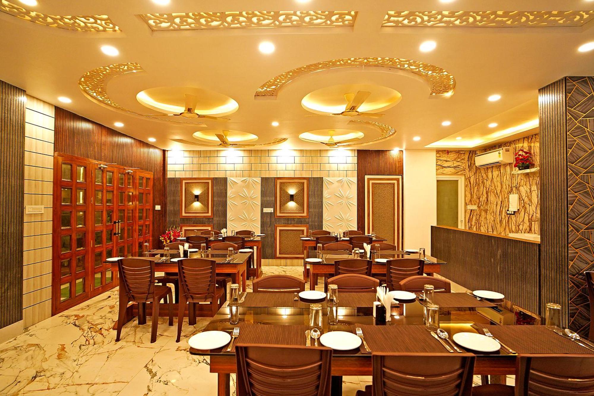 India Beach Resort !! Front Sea View !! Mandarmani Exterior foto