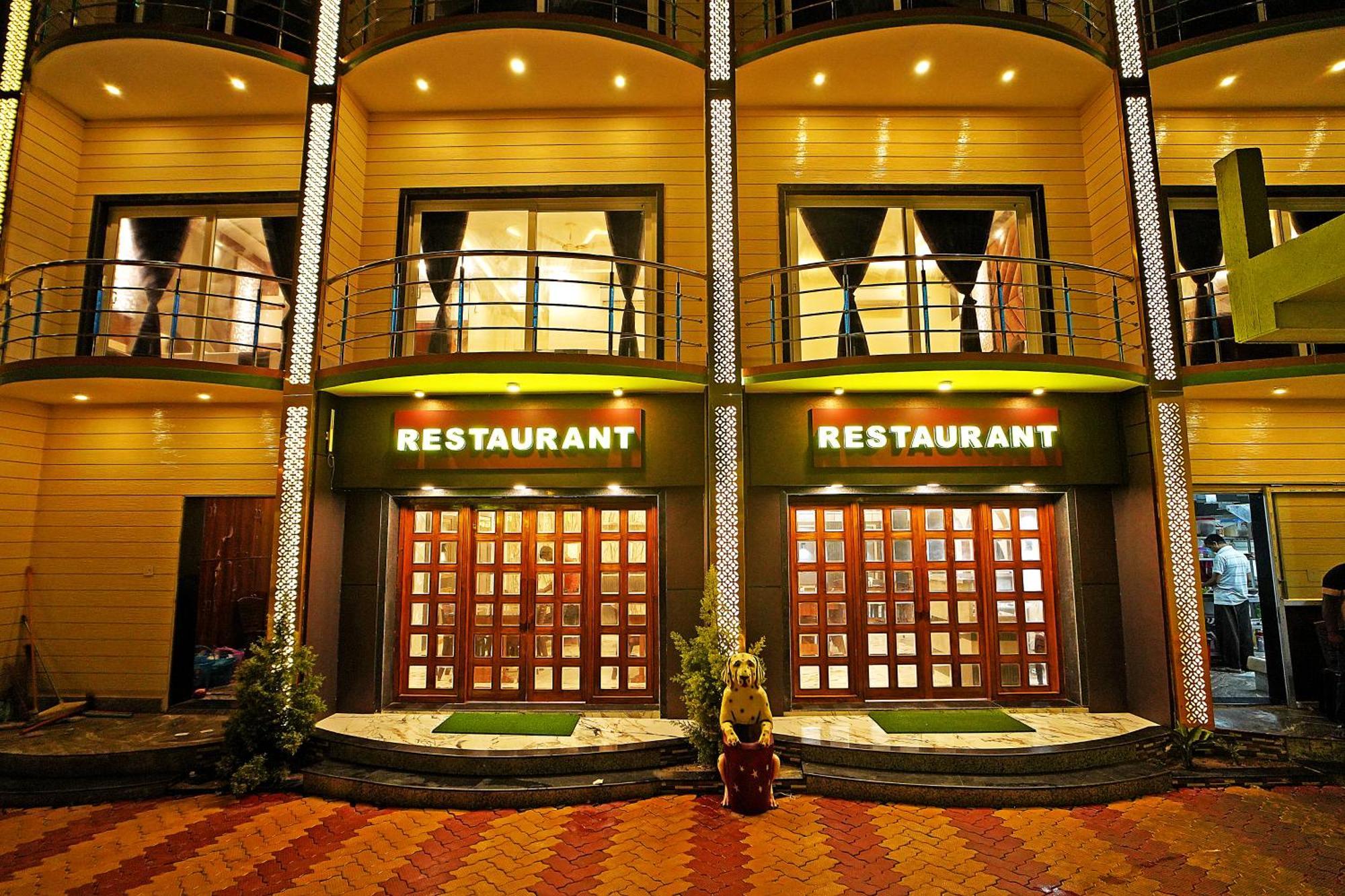 India Beach Resort !! Front Sea View !! Mandarmani Exterior foto