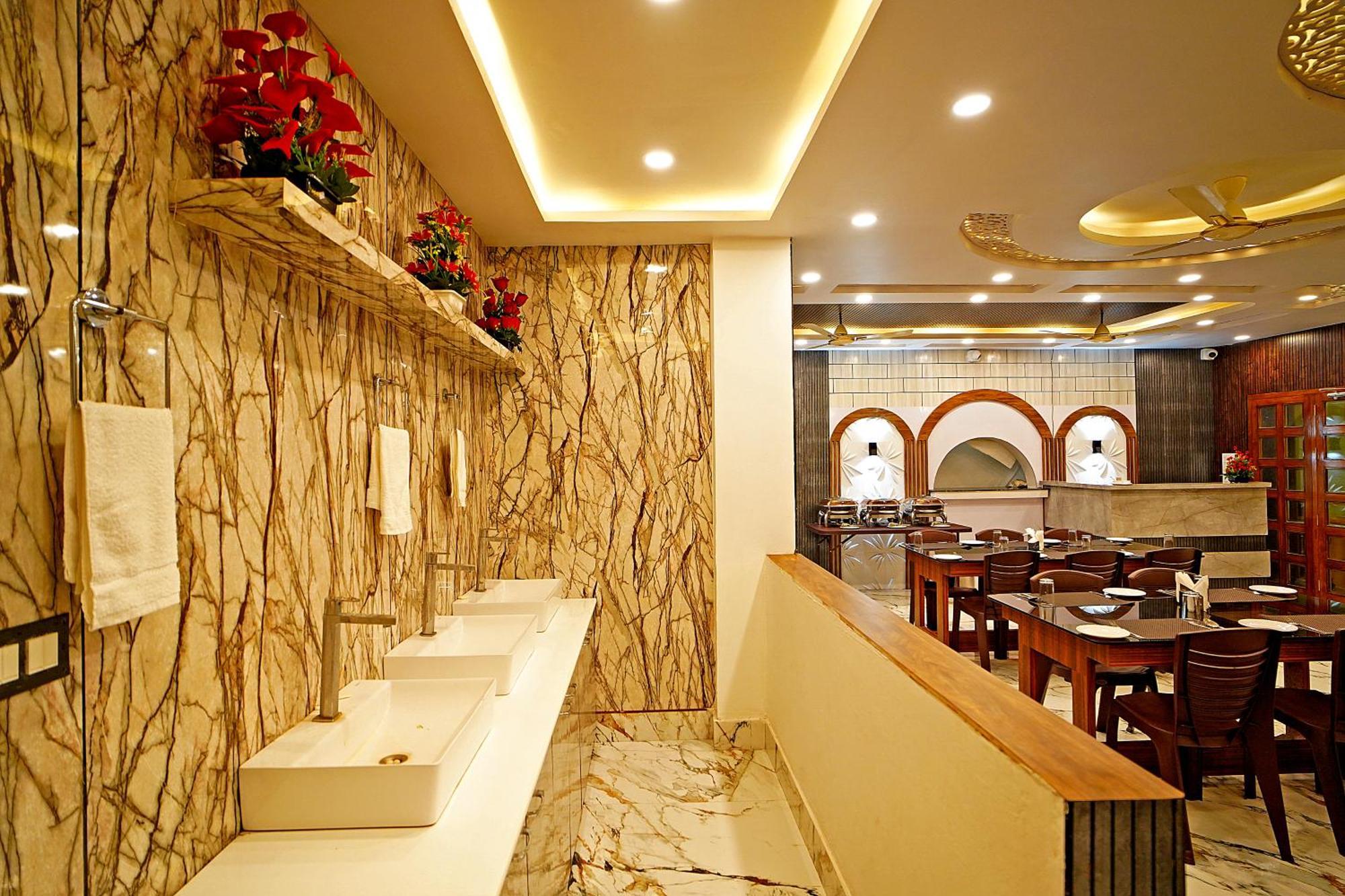 India Beach Resort !! Front Sea View !! Mandarmani Exterior foto