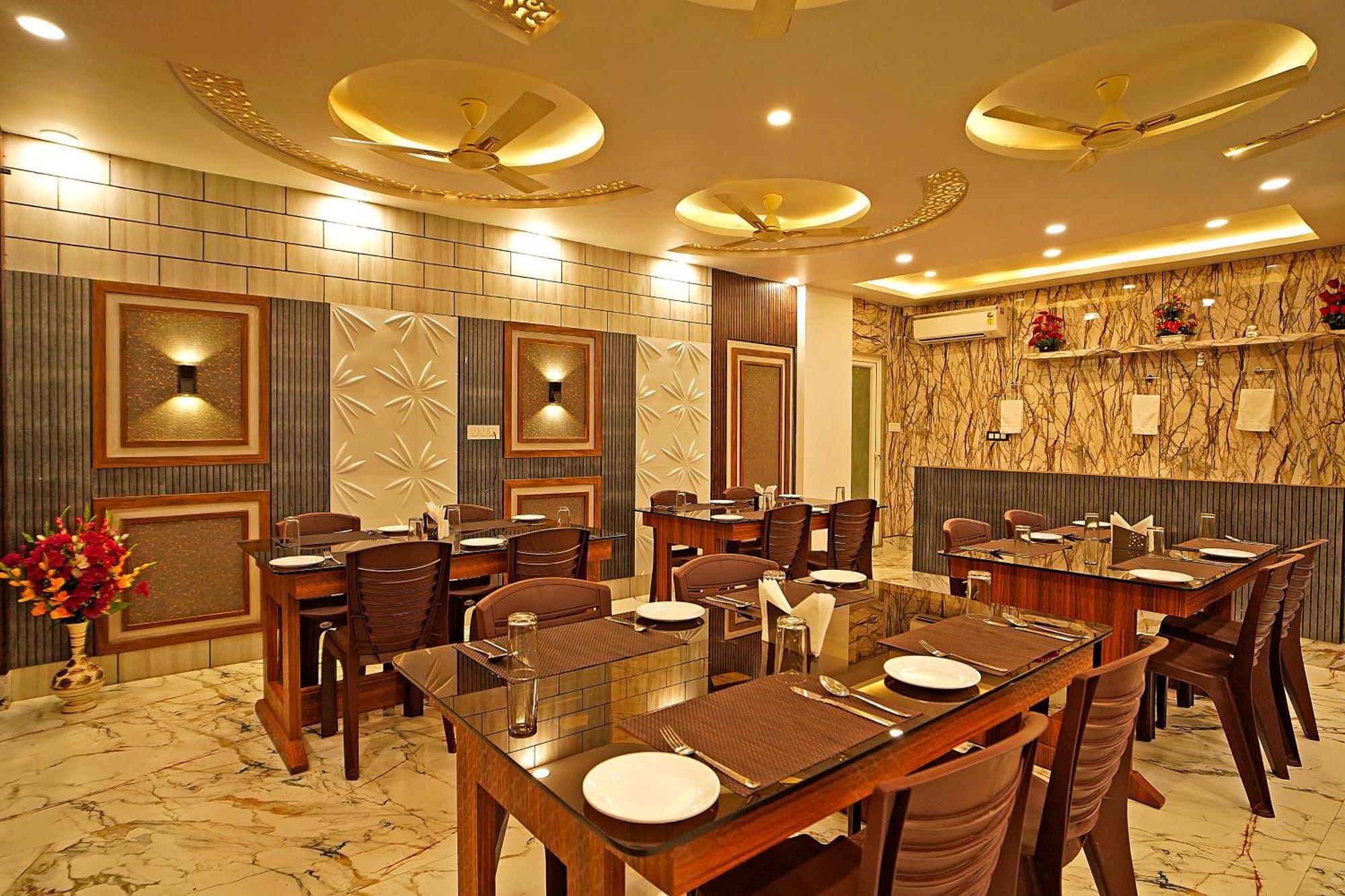 India Beach Resort !! Front Sea View !! Mandarmani Exterior foto